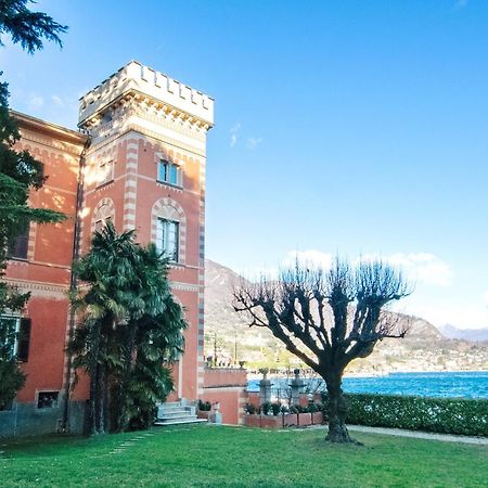 Apartmán La Contessa - Lenno Exteriér fotografie
