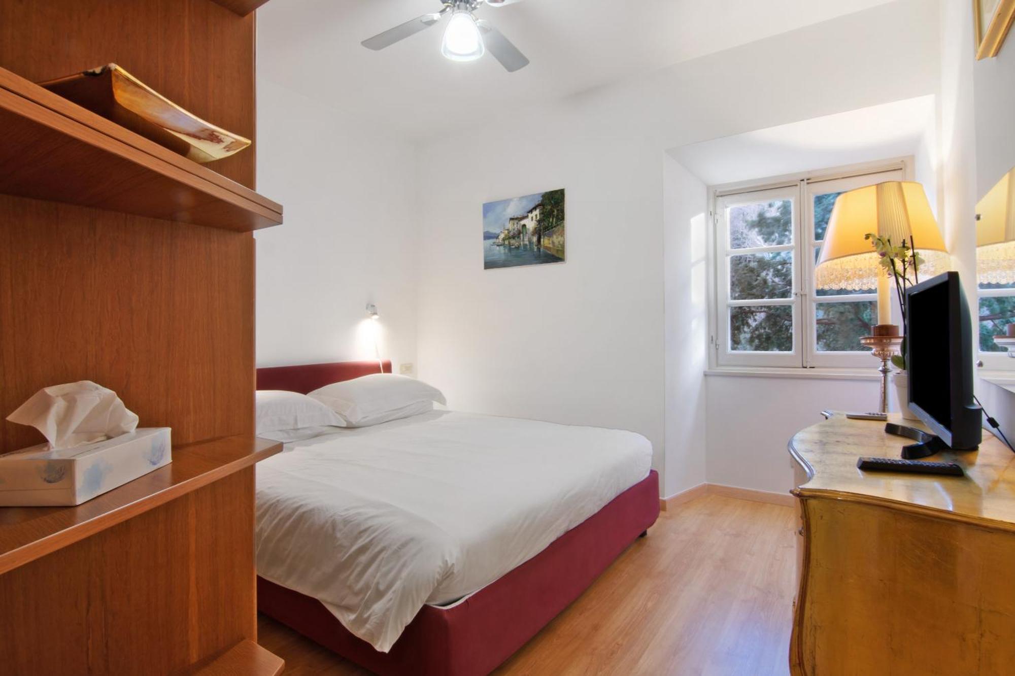 Apartmán La Contessa - Lenno Exteriér fotografie