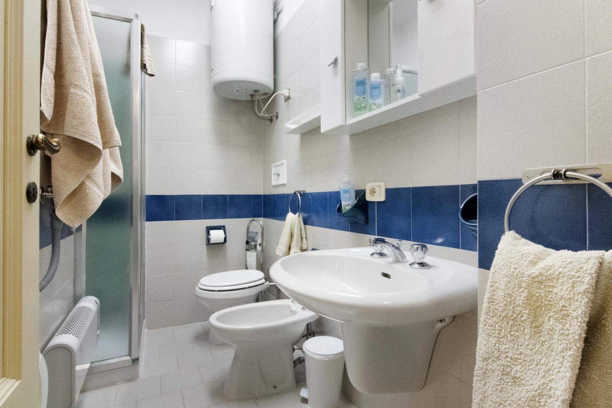 Apartmán La Contessa - Lenno Exteriér fotografie