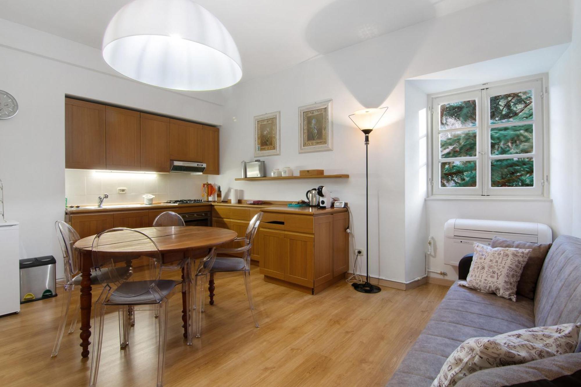 Apartmán La Contessa - Lenno Exteriér fotografie