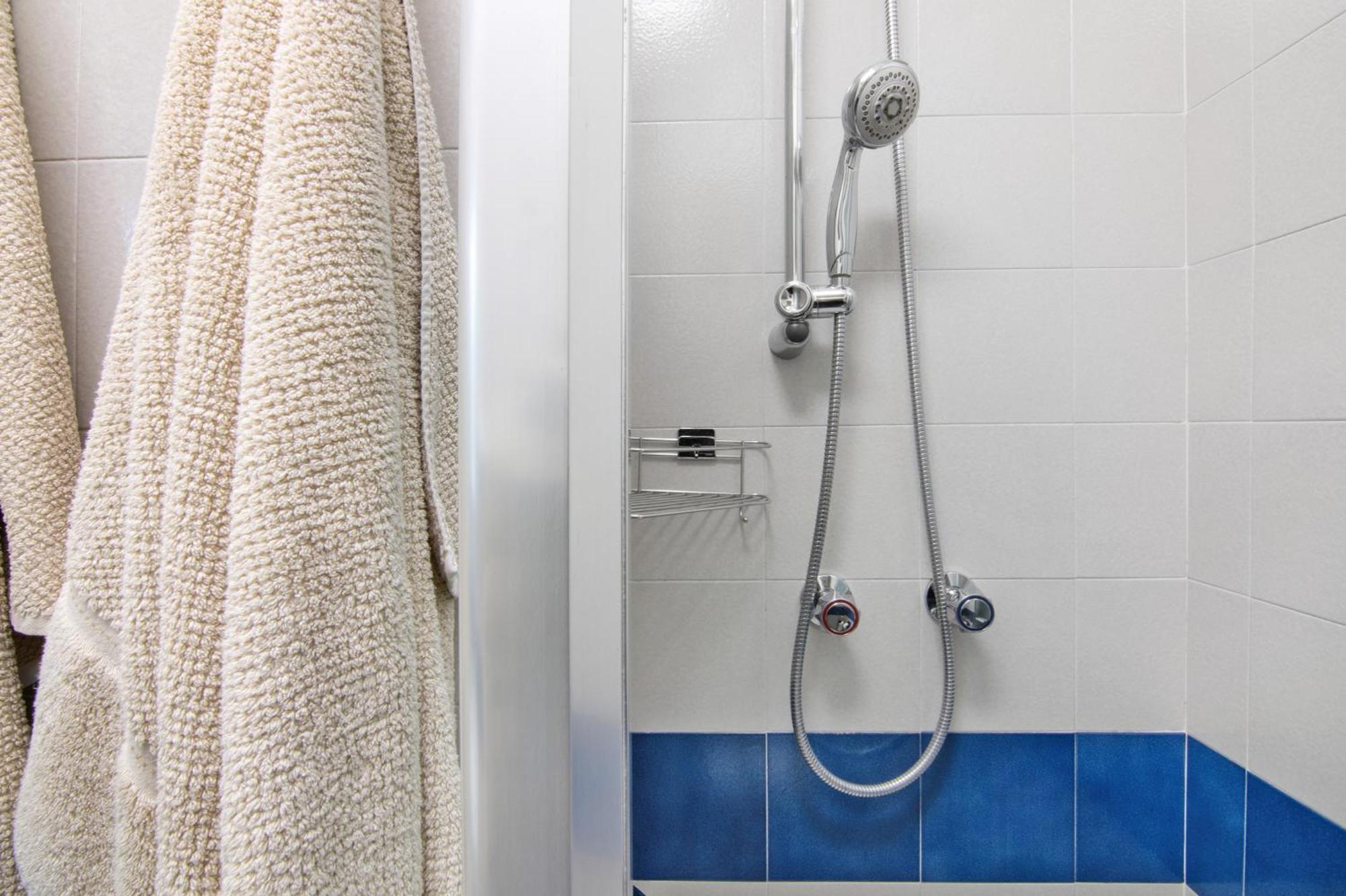 Apartmán La Contessa - Lenno Exteriér fotografie