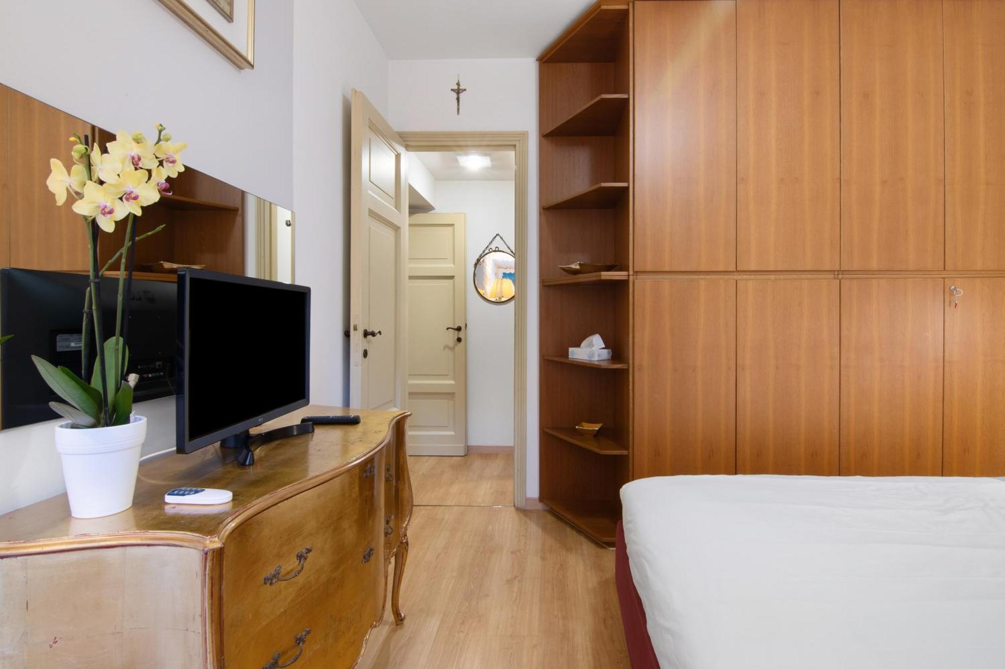 Apartmán La Contessa - Lenno Exteriér fotografie
