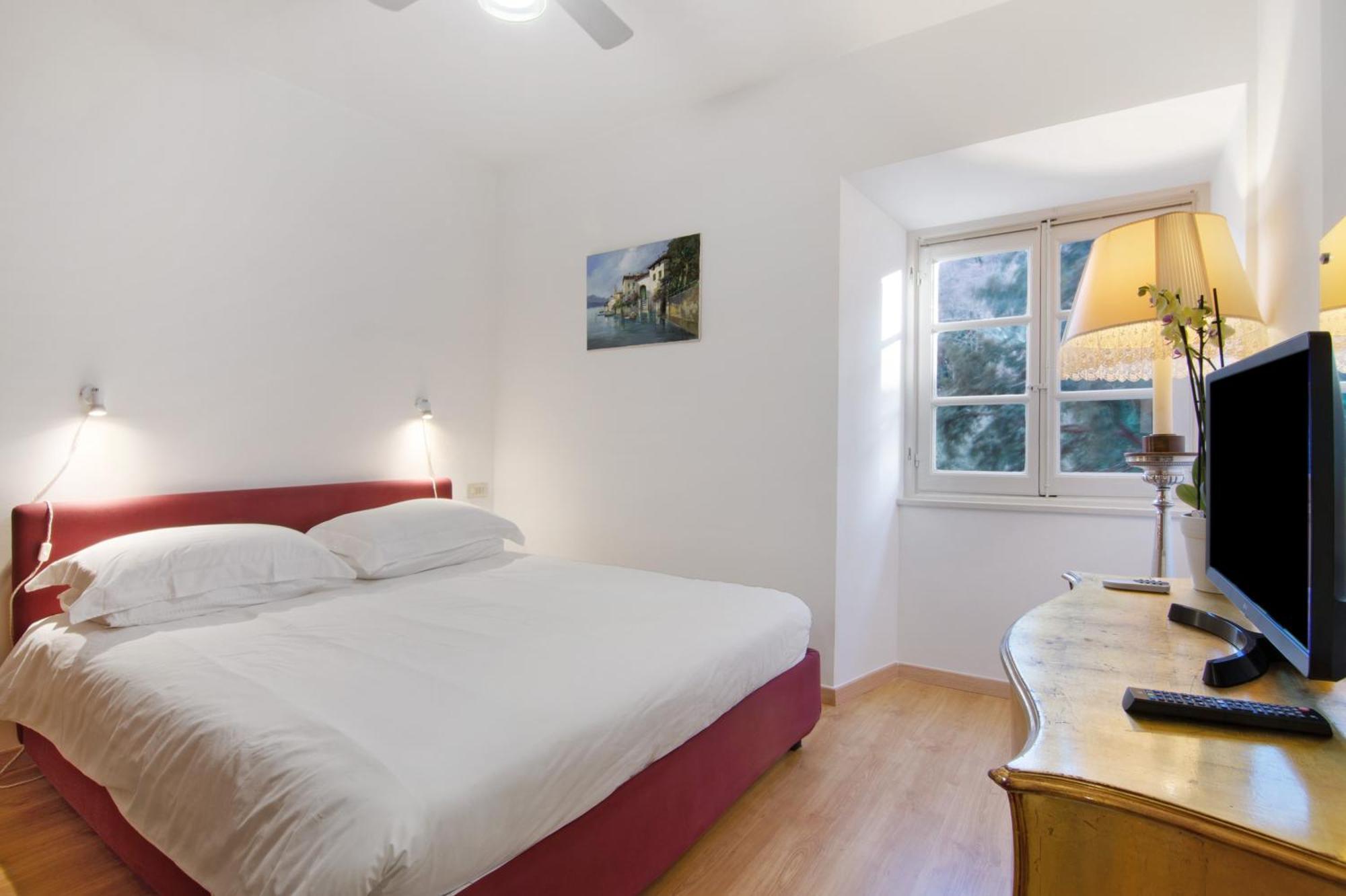 Apartmán La Contessa - Lenno Exteriér fotografie