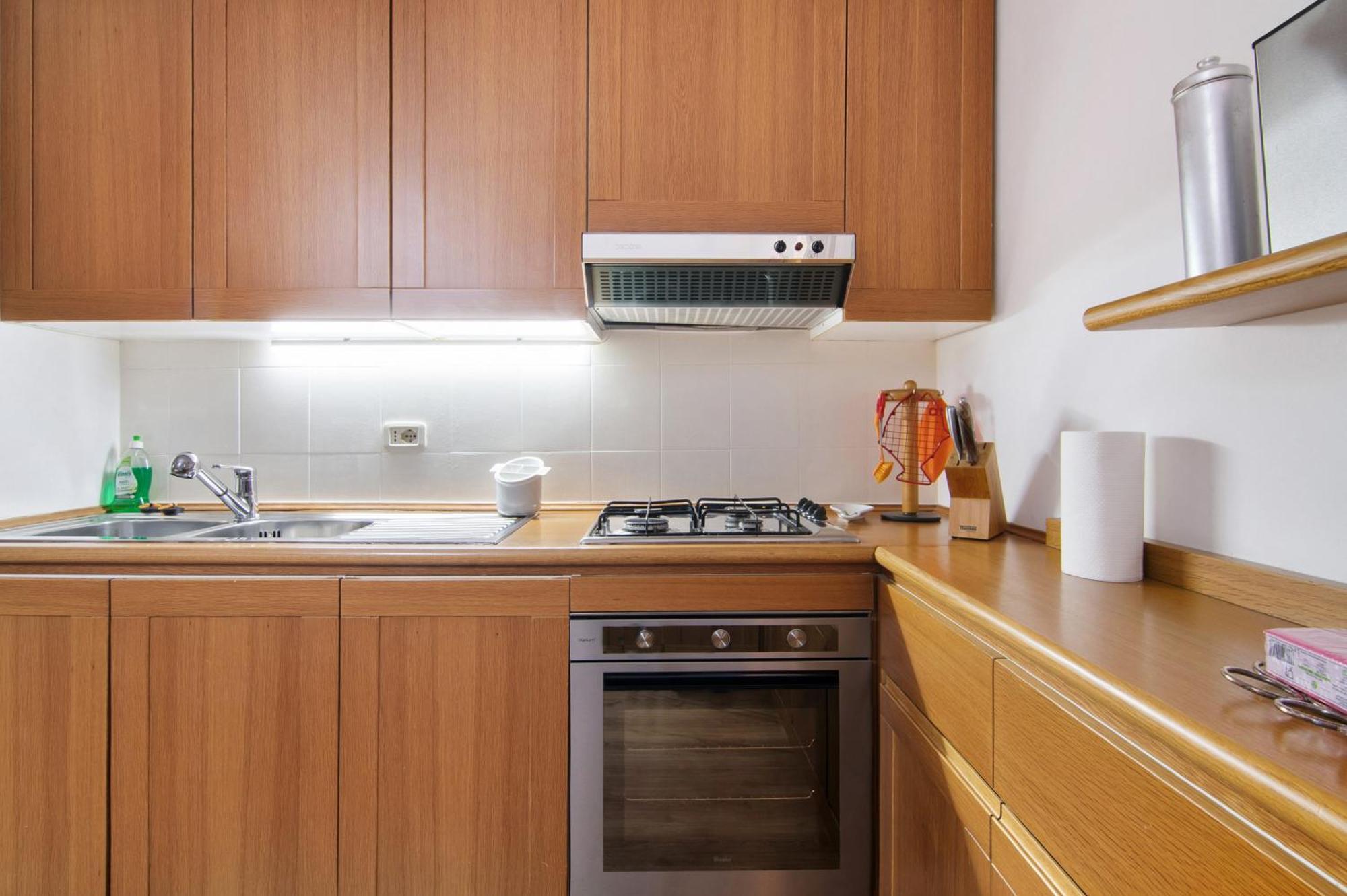 Apartmán La Contessa - Lenno Exteriér fotografie