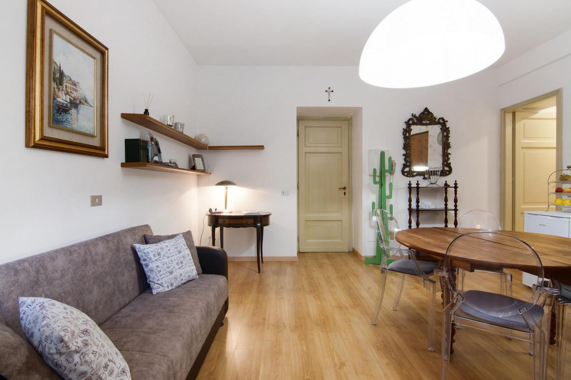 Apartmán La Contessa - Lenno Exteriér fotografie