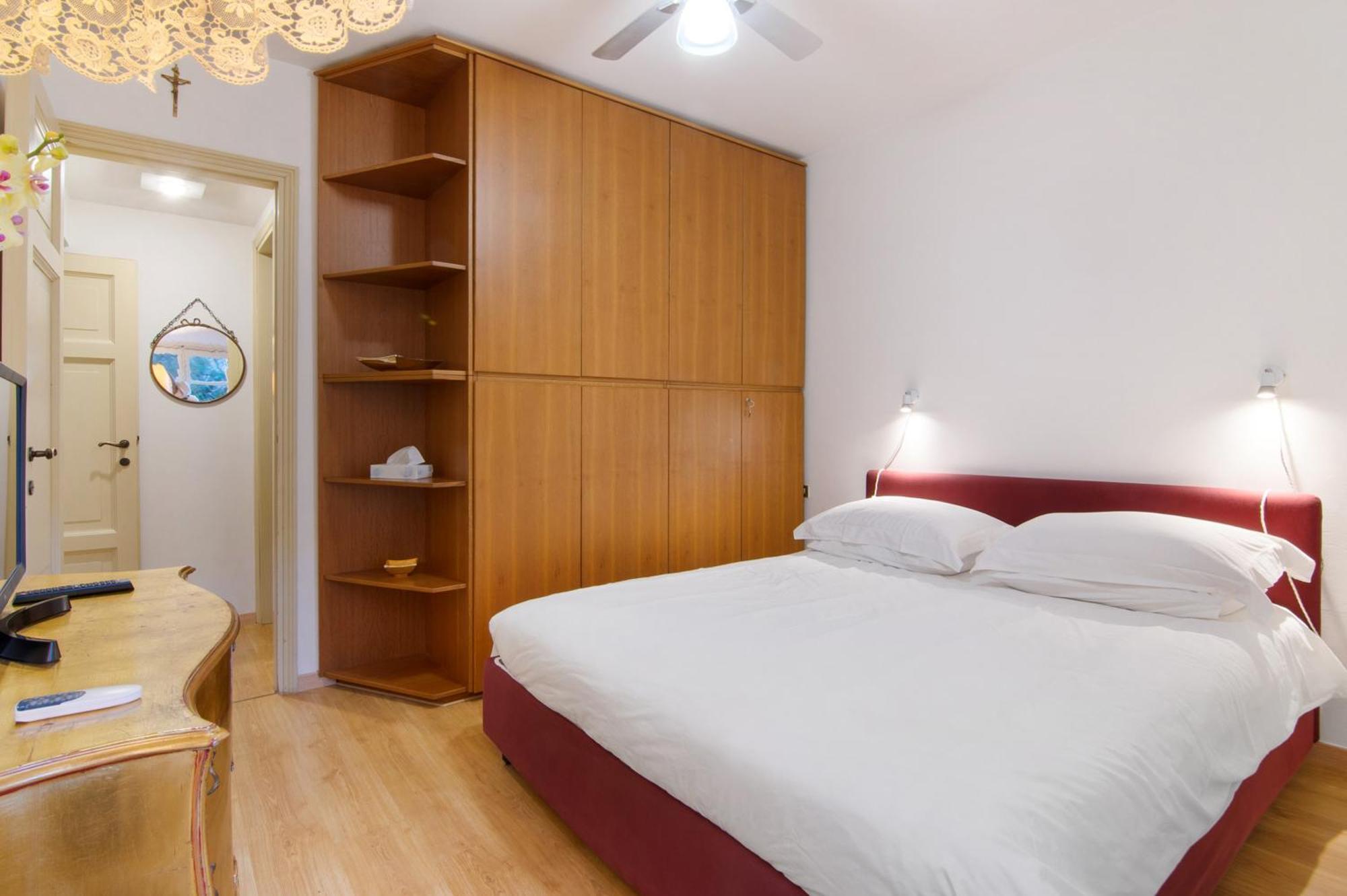 Apartmán La Contessa - Lenno Exteriér fotografie